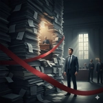 Errori formali in gara d'appalto: quando scatta l'esclusione - Studio Legale MP - Verona