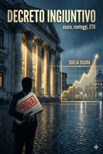 Decreto ingiuntivo e mutuo: contestazioni precise o rigetto - Studio Legale MP - Verona