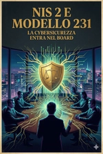 NIS 2 e Modello 231: la cybersicurezza entra nel board - Studio Legale MP - Verona