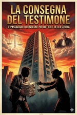 Mancata consegna documenti condominiali: rimedi e sanzioni - Studio Legale MP - Verona