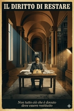 Indebito INPS: quando il pensionato non deve restituire - Studio Legale MP - Verona