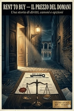 Rent to Buy: rischi, tutele e giurisprudenza recente - Studio Legale MP - Verona