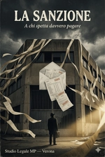 Società estinta: le sanzioni fiscali restano all'ente? - Studio Legale MP - Verona