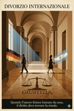 Divorzio tra stranieri in Italia: giurisdizione e tutele - Studio Legale MP - Verona