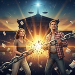 Sovraindebitamento: verso l’esdebitazione completa del debitore meritevole? - Studio Legale MP - Verona